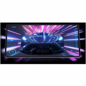 Samsung Galaxy Tab S10+ SM-X820 Tablet - 12.4" WQXGA+ - MediaTek Dimensity 9300+ (4 nm) Octa-core - 12 GB - 256 GB Storage