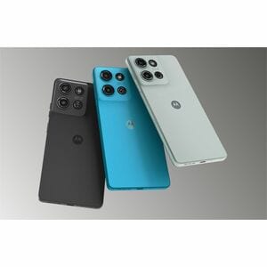 Motorola Mobility moto g75 5G 128 GB Smartphone - 17 cm (6.7") LCD Full HD Plus 2388 x 1080 - Octa-core (Cortex A78Quad-co