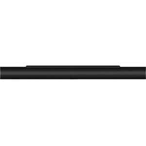 SONOS Arc Ultra Bluetooth Smart Sound Bar Speaker - Alexa Supported - Black - Tabletop - Dolby Atmos, Surround Sound, Dolb