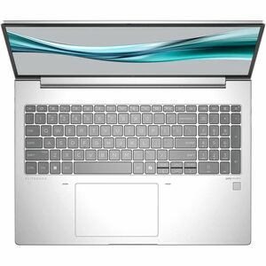 HP EliteBook 660 G11 40.6 cm (16") Notebook - WUXGA - Intel Core Ultra 7 155U - vPro Technology - 16 GB - 512 GB SSD - Pik