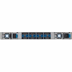HPE SN6620C 48 Ports 32 Gbit/s Fibre Channel Switch - 48 Fiber Channel Ports - 24.0 x Total Expansion Slots - SFP+ - 24 x 