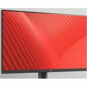 LG 25MS550-B 25" (63.5 cm) Class Full HD LCD Monitor - 16:9 - Black - 24.5" (62.2 cm) Viewable - In-plane Switching (IPS)