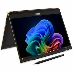 Summit 13 AI+ Evo A2VMTG - 13.3 FHD+ Touch - Ultra 7 258V - 32GB RAM (onboard) - 2TB SSD - WiFi 7 - Backlit KB (White) - 4