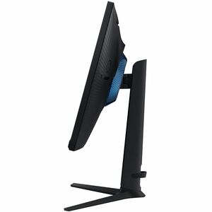 Samsung Odyssey G3 S27DG300EU 27 Zoll Class Full HD Gaming-LED-Monitor - 16:9 Format - Schwarz - 68,6 cm (27 Zoll) Viewabl