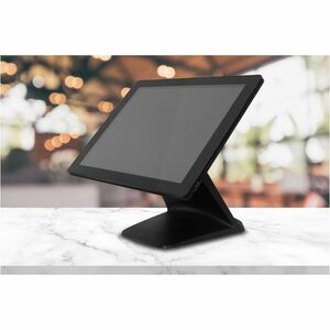 Touch Dynamic Pulse Ultra POS Terminal - Celeron J6412 - 8 GB DDR3L SDRAM - 128 GB SSD M.2 - Windows 11 Pro