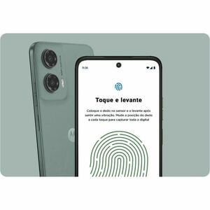 MOTO G35 5G 128GB 4GB RAM XT2433-1 GRAFITE