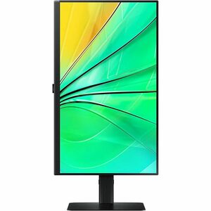 Monitor QHD con panel IPS 24" FLAT