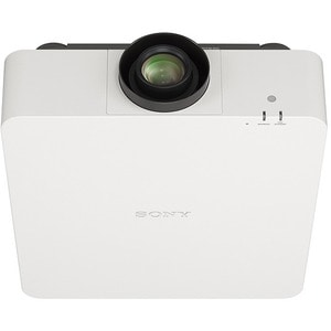 Sony VPL-FHZ80 Deckenmontage 3LCD-Projektor - 16:10 - 6500 lm Helligkeit - Vorderseite, Decke - 1080p - 30000 Stunde(n) No