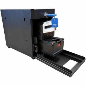 Accettatore di banconote per cassetto contanti apg