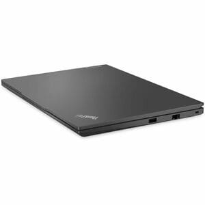 Lenovo ThinkPad E14 Gen 6 21M3006BSG 35.6 cm (14") Notebook - WUXGA - AMD Ryzen 7 7735HS - 16 GB - 512 GB SSD - English Ke
