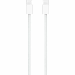 Apple A3204 Mouse - Optical - Wireless - Rechargeable - White