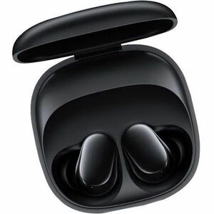 Auricolare Redmi Buds 6 Play M2420E1 True Wireless Earbud Stereo - Nero - Binaural - In-ear - 1000 cm - Bluetooth - 16 Ohm