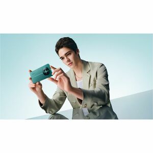 Smartphone realme 12+ 5G 512 GB - 5G - 16,8 cm (6,6") AMOLED Full HD Plus 1080 x 2400 - Octa-core (Cortex A78Dual core (2 