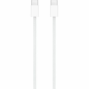 Apple Magic A3204 鼠标 - 蓝牙 - C型 USB - 白 - 有线/无线 - 可充电