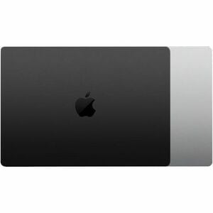Apple MacBook Pro MX2X3LL/A 16.2" Notebook - 120 Hz - Apple M4 Pro - 24 GB - 512 GB SSD - English (US) Keyboard - Space Bl