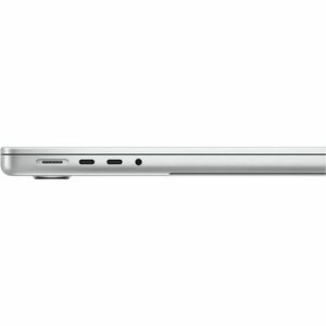 Apple MacBook Pro MX2V3LL/A 16.2" Notebook - 120 Hz - Apple M4 Max - 36 GB - 1 TB SSD - English (US) Keyboard - Silver - A