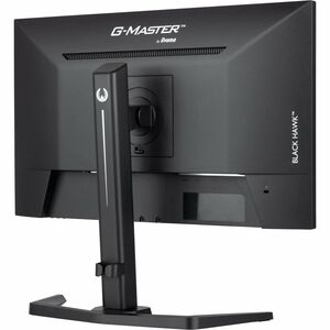Moniteur LED iiyama G-MASTER Black Hawk GB2445HSU-B2 24" Class Full HD - 16:9 - Noir mat - 60,5 cm (23,8") Viewable - Tech