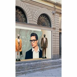 LCD Digital Signage Samsung XRB039-Y - 128 x 256 - LED - 5000 cd/m² - Nero