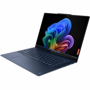 Portátil - Lenovo Yoga Slim 7 14Q8X9 83ED003PLM 36.8cm (14.5") Pantalla Táctil Copilot+ PC - 3K - Qualcomm Snapdragon X El