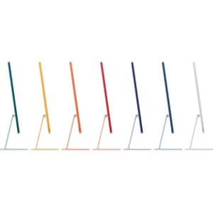 Computador Todo en Uno Apple iMac MD2T4E/A - Apple M4 - 24GB - 512GB SSD - 61cm (24") 4.5K - De Escritorio - Azul - Apple 