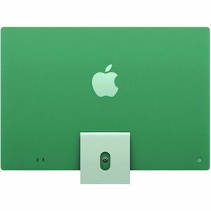 Computador Todo en Uno Apple iMac MD2Q4E/A - Apple M4 - 24GB - 512GB SSD - 61cm (24") 4.5K - De Escritorio - Verde - Apple