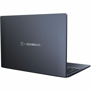 Dynabook Tecra A60-M 16" Notebook - WUXGA - Intel Core Ultra 7 155U - 16 GB - 256 GB SSD - Dark Blue - Intel Chip - 1920 x