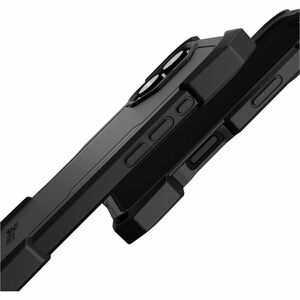 The Joy Factory aXtion Edge for iPhone 16 - For Apple iPhone 16 Smartphone - Textured edges - Drop Resistant, Shock Absorb