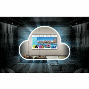 HG65CU708NF 65" Smart LCD TV
