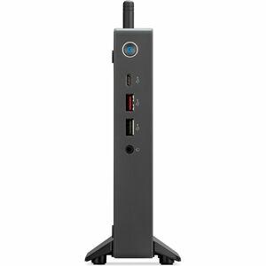 Desktop Computer Acer Veriton 2000 VN2590G - Intel Core i3 13th Gen i3-1315U - 8 GB - 256 GB SSD - Mini PC - Intel Chip - 