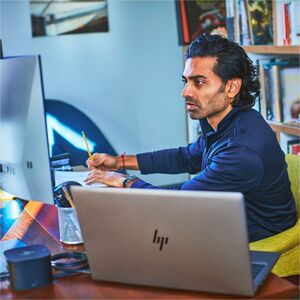 HP ZBook Power G10 15.6" Touchscreen Mobile Workstation - Full HD - 60 Hz - Intel Core i9 13th Gen i9-13900H - vPro Techno