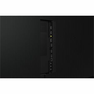 Samsung 98" UHD Signage QM98C - 98" LCD - Vertical Alignment (VA) - 24 Hours/7 Days Operation - 3840 x 2160 - 8 ms - 500 N