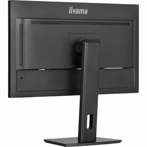 iiyama ProLite XUB2797QSN-B2 27" Class WQHD LED Monitor - 16:9 - Matte Black - 68.6 cm (27") Viewable - In-plane Switching