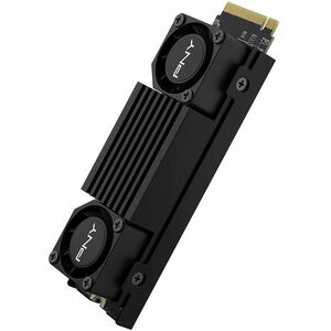 PNY CS3150 1 TB Solid State Drive - M.2 2280 Internal - PCI Express NVMe (PCI Express NVMe 5.0 x4) - Desktop PC Device Sup
