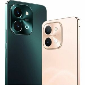 Vivo Y28 256 GB Smartphone - 16,8 cm (6,6 Zoll) LCD HD+ - Octa-Core (Cortex A75Dual-Core 2 GHz + Cortex A55 Hexa-Core 1,80