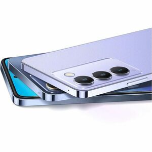 Vivo V40 SE 256 GB Smartphone - 16,8 cm (6,6 Zoll) AMOLED 2400 x 1080 - Octa-Core (Quad-Core 2,80 GHz Quad-Core 1,90 GHz -