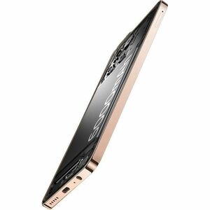 Vivo Y28 256 GB Smartphone - 16,8 cm (6,6 Zoll) LCD HD+ - Octa-Core (Cortex A75Dual-Core 2 GHz + Cortex A55 Hexa-Core 1,80