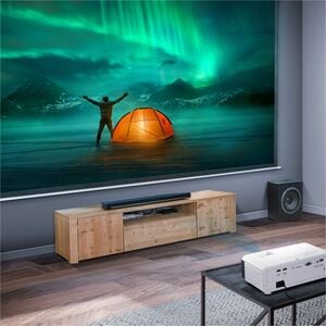 BenQ TK700ST 3D Objektiv mit kurzer Brennweite (Short Throw) Tragbar DLP-Projektor - 16:9 - Hoher Dynamikbereich (High Dyn