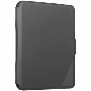 Targus VersaVu THZ967NO Tastatur/Cover (Folie) für 27,7 cm (10,9 Zoll) bis 27,9 cm (11 Zoll) Apple iPad Air 11 (2024), iPa