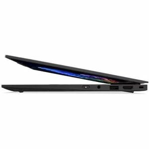 Lenovo ThinkPad X1 Carbon Gen 13 21NS0010MZ 35,6 cm (14 Zoll) Copilot+ PC Notebook - 2.8K - Intel Core Ultra 7 258V - Inte