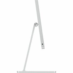 Apple iMac MWUV3HN/A All-in-One Computer - Apple M4 - 16 GB - 512 GB SSD - 60.96 cm (24") 4.5K - Desktop - Silver - Apple 