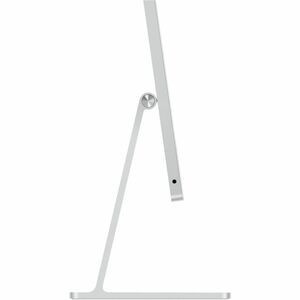 Apple iMac MD3H4HN/A All-in-One Computer - Apple M4 - 16 GB - 256 GB SSD - 60.96 cm (24") 4.5K - Desktop - Silver - Apple 