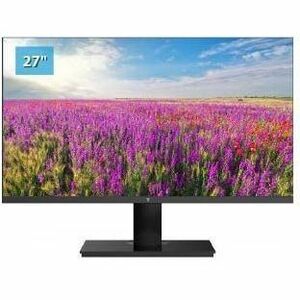 V7 L270V0-E 27" Class Full HD LED Monitor - 16:9 - Black - 68.6 cm (27") Viewable - In-plane Switching (IPS) Technology - 