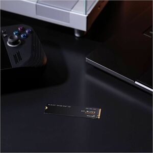 SanDisk WD_BLACK SN7100 WDS200T4X0E-00CJA0 2 TB Solid State Drive - M.2 2280 Internal - PCI Express NVMe (PCI Express NVMe