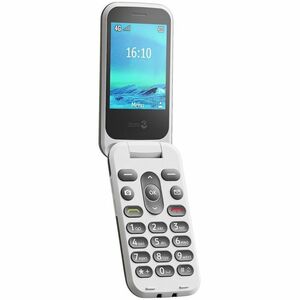 DORO 2880 - NEW BLACK/WHITE 