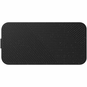 OtterBox Induction Charger - Black - For Qi-enabled Device, iPhone - Magnetic, Fast Charging