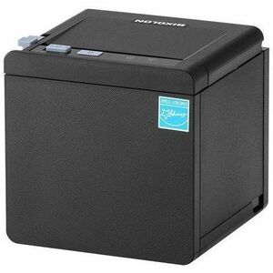 Bixolon SRP-Q300II Retail, Healthcare, Restaurant, Stadium & Arena, Kiosk, Mobile POS Direct Thermal Printer - Monochrome 