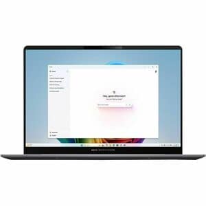 NB ASUS ExpertBook P5 P5405CSA 14In Ultra 5 226V W11P 16GB LPDDR5x 512 SSD 1YW GRIS