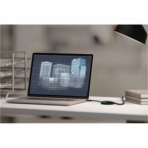 Belkin Connect Ethernet-Adapter für MacBook, Tablet, Smartphone, Notebook, iPad Mini, iPad Pro, MacBook Air, MacBook Pro, 