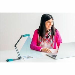 Visionneuse I.R.I.S. IRIScan Visualizer 7 - CMOS