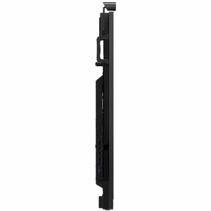 Lenovo ThinkVision T65 1651 mm 4K UHD LCD Collaboration Display - Cortex A73 - 4 GB - Infrared (IrDA) - Touchscreen - 16:9